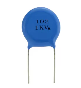 Tụ Cao Áp 102 1KV